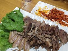 -顺姬冷面(长春旗舰店)