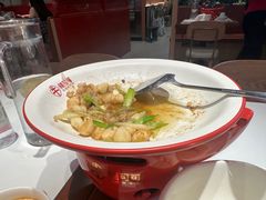-辣可可·小炒黄牛肉(望京凯德MALL店)