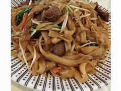 -山村茶餐厅(石岐店)