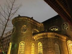 -平安桥天主教堂