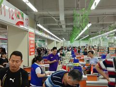 -农工商超市(金沙江路店)