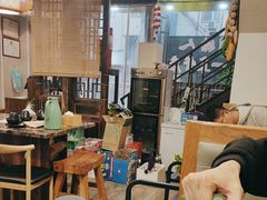 -灶知轩湘西石锅鱼(万佳广场店)
