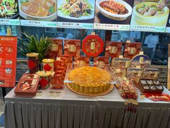 -猪肉婆私房菜(容桂总店)