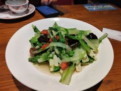 -天山集市餐厅(康城店)