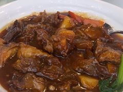 -普天和酒楼·新津菜·烤鸭(天津之眼店)