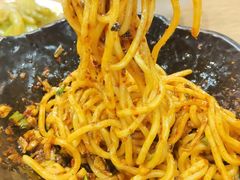 -庆蓉云·庆云面(双林店)