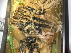 -鱼酷活鱼烤鱼(沈阳大悦城店)