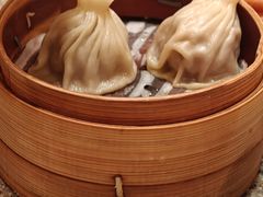 -南京大牌档(新街口德基广场店)