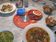 -懒人盐府人家(航天桥店)