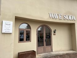 -WAVE SODA摄影工作室