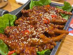 -小木屋米酒店·韩国料理(深圳总店)