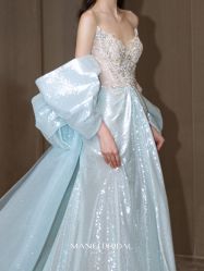 -MANLI BRIDAL婚纱