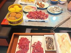 -罗二娘·鲜切牛自助火锅(罗湖东门步行街店)