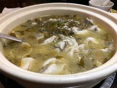 -臻吃客主题餐厅(人民路店)