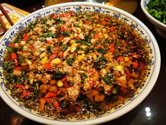 -杨记隆府(白象街店)