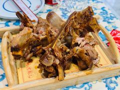 -汉唐守艺人·河北面馆(民心河店)