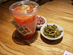 -潮粥荟·潮汕砂锅粥(朝阳大悦城店)