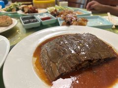 扒牛肉条-大顺堂食府(牛街店)