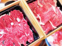 -古铜老院铜锅涮肉·清真(双井店)