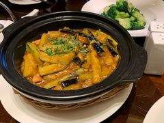 -大理实力希尔顿酒店御璽中餐厅YUXI – CHINESE RESTAURANT