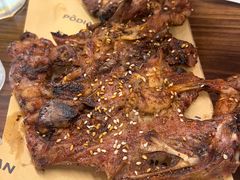 -破店肥哈·东北烧烤·夜宵(南山保利店)