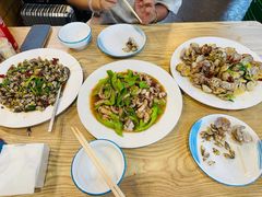 -鱼市酒店(威海水产批发市场店)