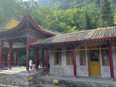 -华清宫景区