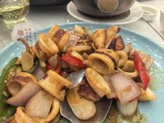 -小榄人家酒楼(民安店)