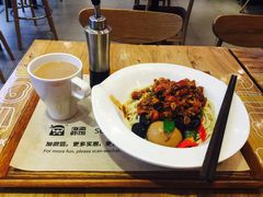 -海盗虾饭·剥好的小龙虾饭(SOHO尚都店)