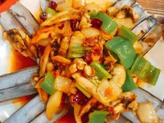 -清真海鲜大排档(原芥园道店)