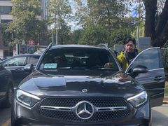 -上海星瀚奔驰4S店(红柳路店)