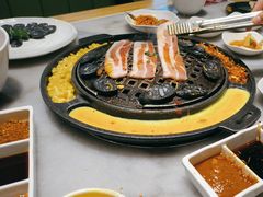 -韩宫宴烤肉·黑毛和牛·料理(滨湖银泰城店)