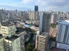 -上海波特曼丽思卡尔顿酒店