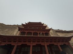 -敦煌莫高窟