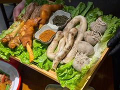 -老楼龙虾·鲜货烧烤(惊驾路店)