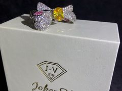 -梵薇Joker.V银饰工作室