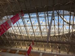 -炫采冰场(红博中央公园商场店)