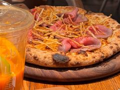 -La Strada(安福路店)