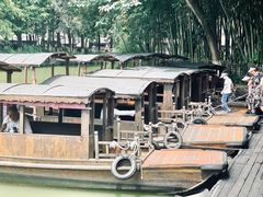 -乌镇景区