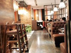 大堂-新旺茶餐厅(嘉里城店)