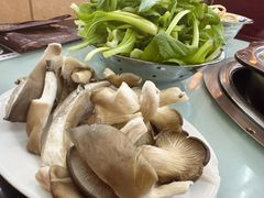 -仁义火锅城·熟食店(金杨路店)