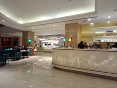 -荟星庭西餐厅(天府丽都喜来登饭店)