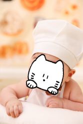 -Two  Monkeys 孕婴写真馆(龙华店)