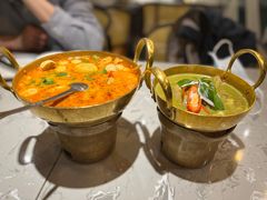 -Home Thai·泰谣(王府井apm店)