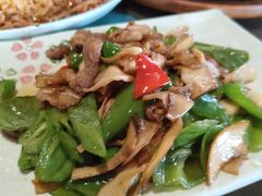 -盐帮食坊•小河帮川菜(四川师大店)