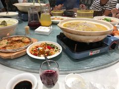 -小厨娘淮扬菜(清江苏宁广场店)