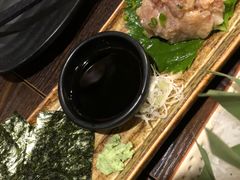 -角落里(中山公园店)