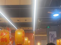 -乔阿马·江南味·驴肉香(龙湖华泾天街店)