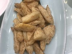 -小厨娘淮扬菜(天印大道店)