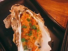 -壹楼烧烤档(坂田五和店)